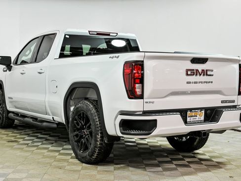 New 2026 GMC Sierra 1500 Elevation w/ Elevation Select Package image 4