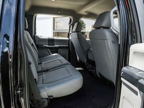 Used 2021 Ford F250 XL w/ STX Appearance Package AWD/4WD image 28
