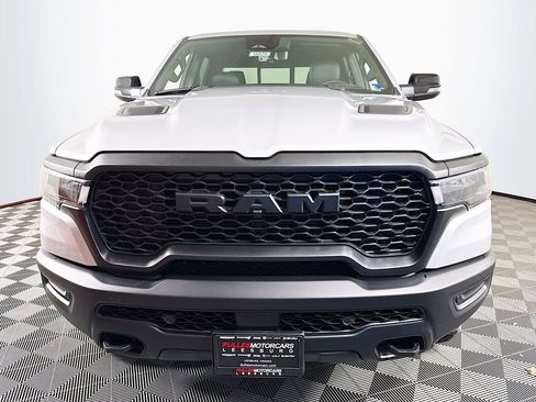 New 2026 RAM 1500 Rebel w/ Rebel Level 2 Equipment Group AWD/4WD image 2
