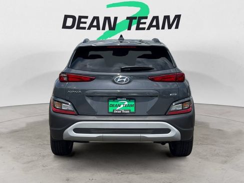 Certified 2023 Hyundai Kona SEL w/ Winter Weather Package AWD/4WD image 7