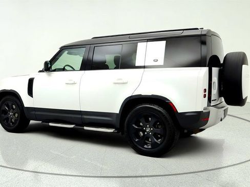 Used 2020 Land Rover Defender 110 SE AWD/4WD image 7