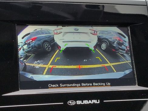 Certified 2023 Subaru Crosstrek 2.0i image 29