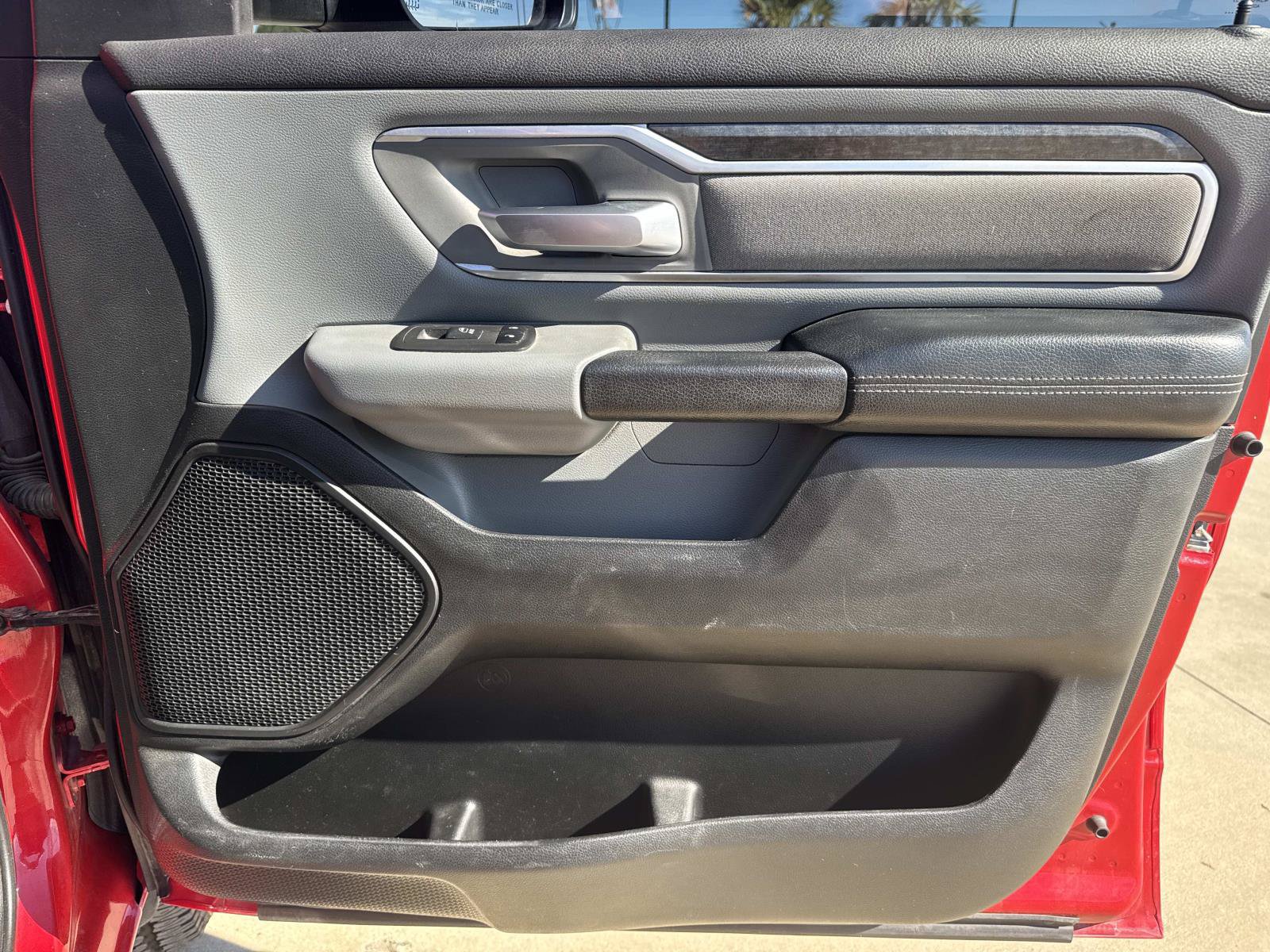 Used 2019 RAM 1500 Big Horn AWD/4WD image 13