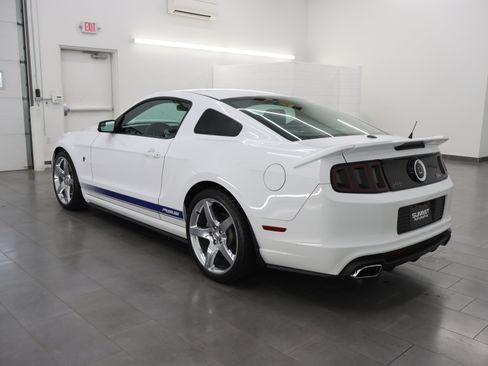 Used 2014 Ford Mustang GT Premium w/ Brembo Brake Package RWD image 6