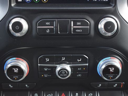 Used 2020 GMC Sierra 1500 SLE w/ Fleet Comfort Package image 10