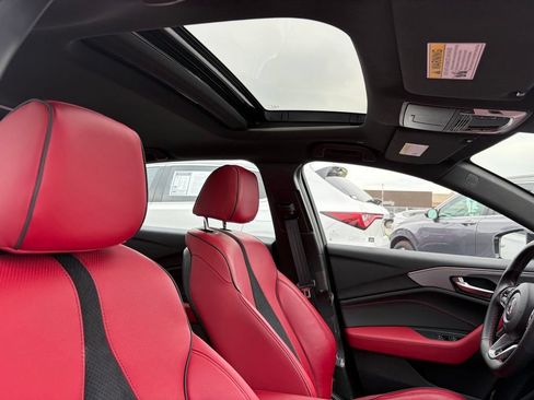 Certified 2025 Acura TLX SH-AWD w/ A-SPEC Pkg image 24