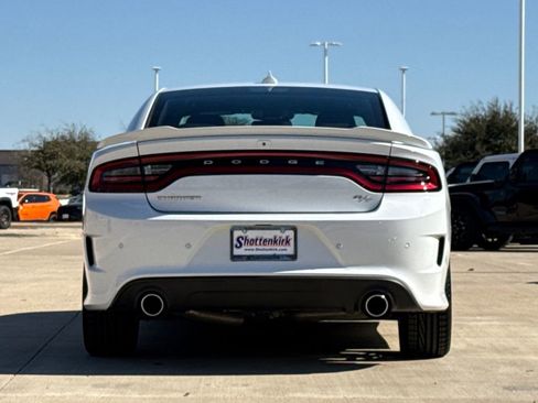 Used 2023 Dodge Charger R/T image 8