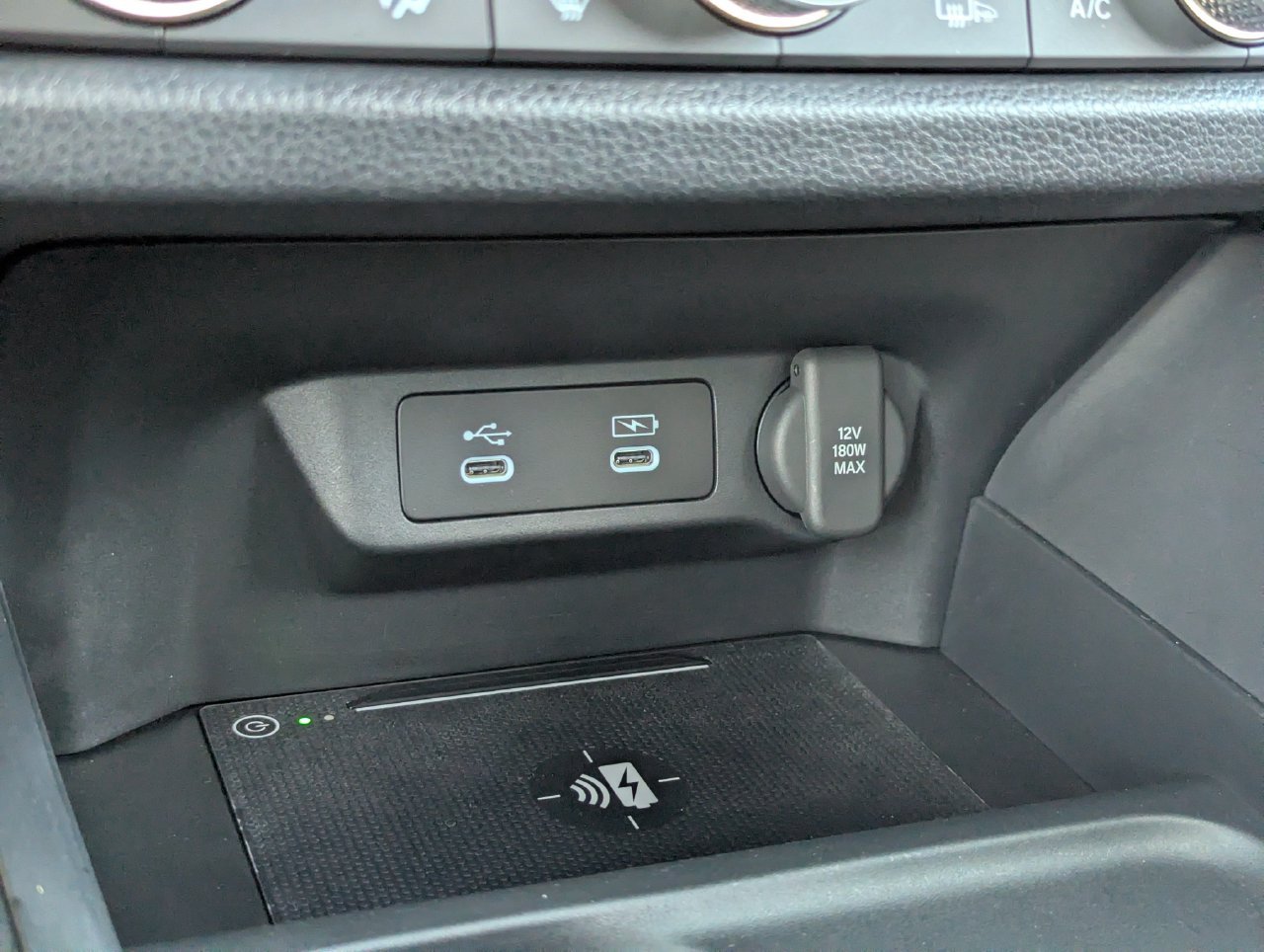 Certified 2025 Acura ADX A-Spec FWD image 30