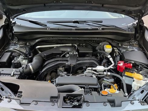Used 2025 Subaru Forester Limited image 38
