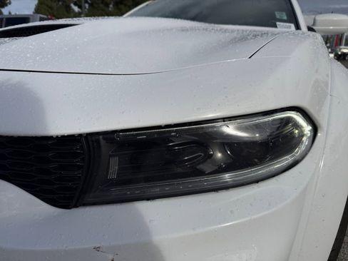 Used 2022 Dodge Charger Scat Pack image 32