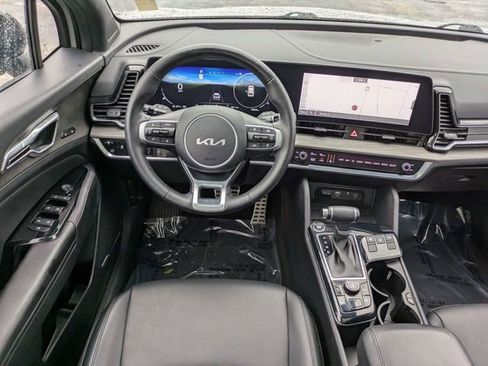Used 2024 Kia Sportage X-Pro AWD/4WD image 17