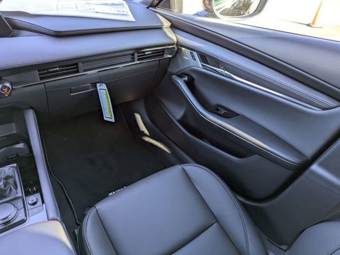 New 2026 MAZDA MAZDA3 2.5 S Hatchback w/ Premium Pkg image 18