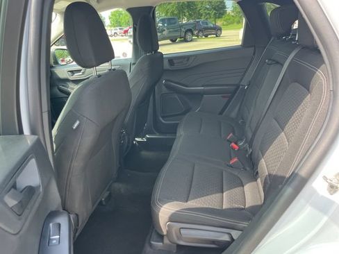 Used 2025 Ford Escape Active AWD/4WD image 26