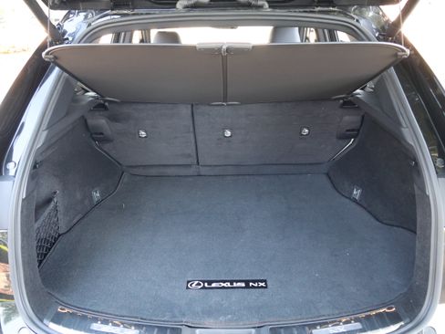 Used 2023 Lexus NX 350 AWD image 39