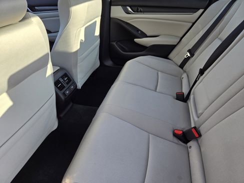 Used 2024 Honda Accord Sport image 35