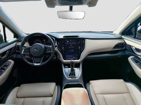 Used 2020 Subaru Outback Limited XT w/ Popular Package #2 image 16