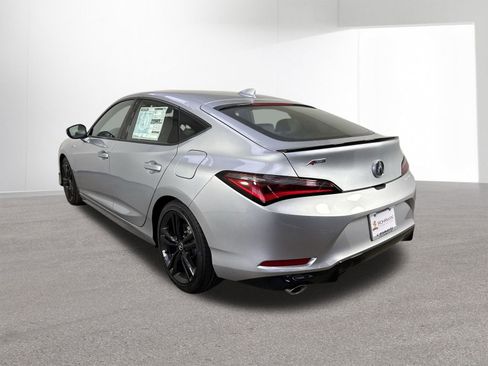 New 2026 Acura Integra A-Spec FWD image 30