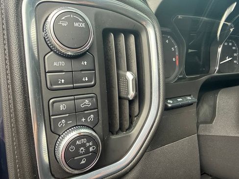 Used 2021 GMC Sierra 1500 Denali w/ Denali Ultimate Package AWD/4WD image 14