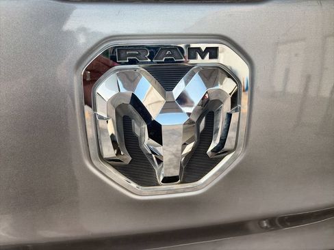 Used 2021 RAM 1500 Laramie w/ Off Road Group AWD/4WD image 33