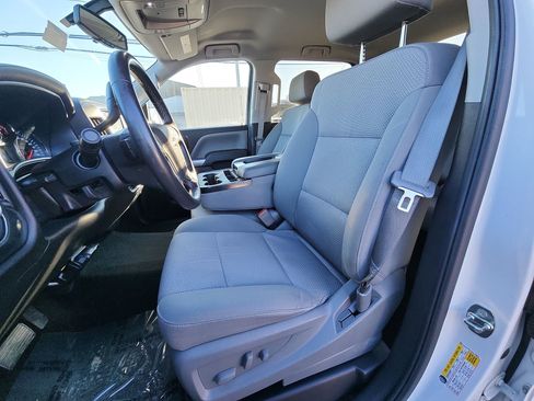 Used 2016 Chevrolet Silverado 1500 LT w/ All Star Edition image 13