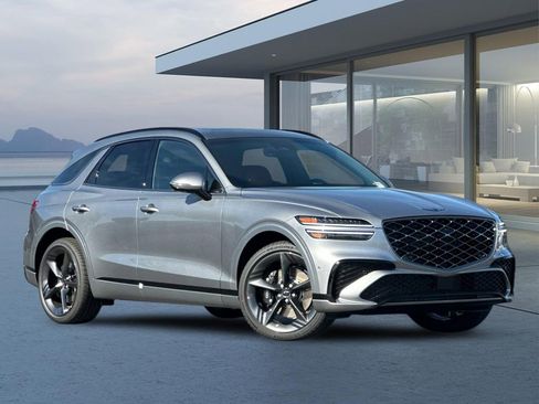 New 2026 Genesis GV70 2.5T Sport Prestige image 2