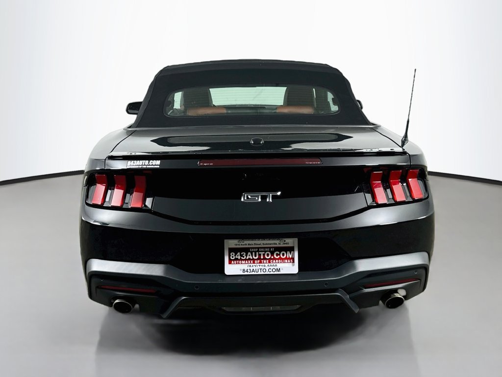 Used 2024 Ford Mustang GT Premium RWD image 6