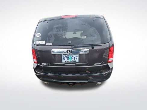 Used 2015 Honda Pilot EX-L image 9