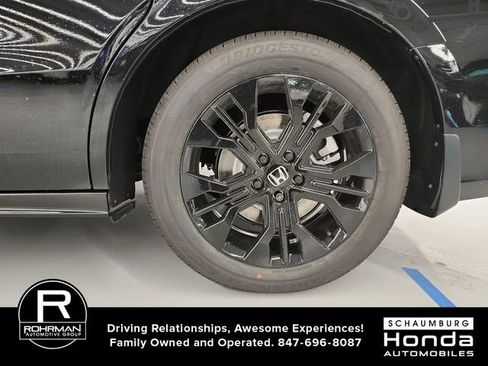 Used 2026 Honda Odyssey Sport-L image 4