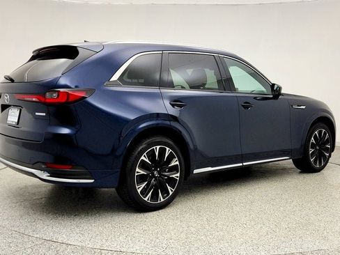 Used 2024 MAZDA CX-90 3.3 Turbo S w/ Premium Plus image 5