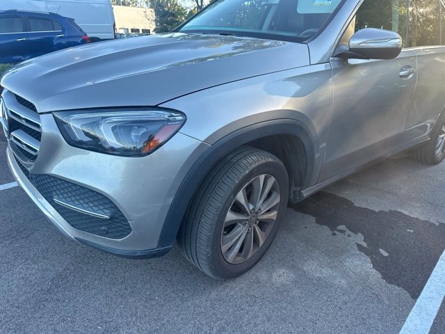 Used 2020 Mercedes-Benz GLE 350 4MATIC image 2