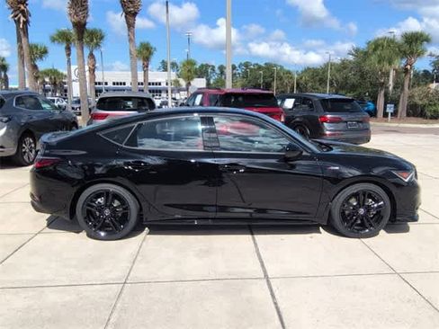 New 2026 Acura Integra A-Spec image 9