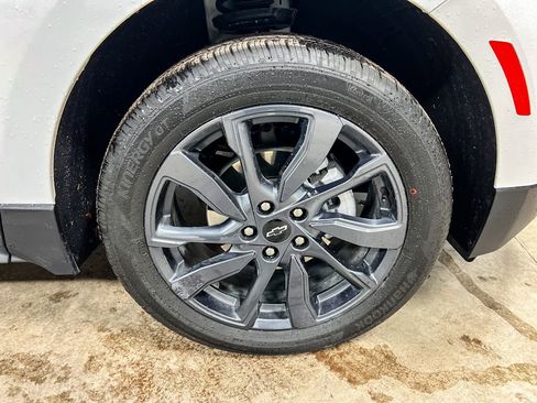 Certified 2024 Chevrolet Equinox RS image 20