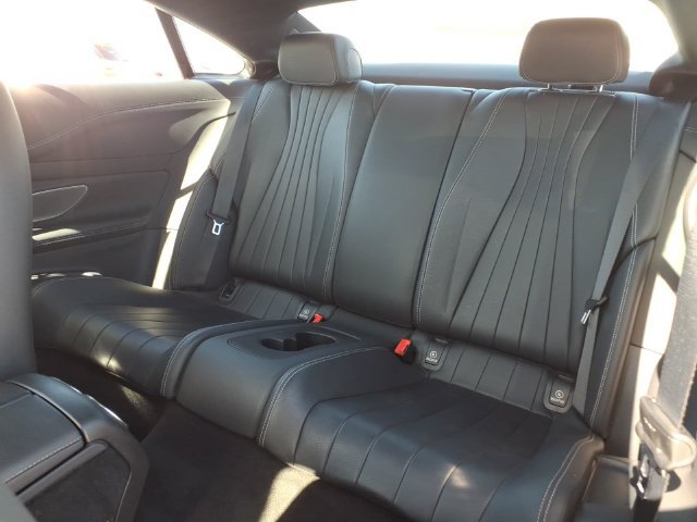 Certified 2023 Mercedes-Benz E 450 Coupe image 17