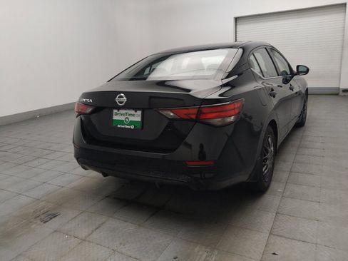 Used 2020 Nissan Sentra S FWD image 9