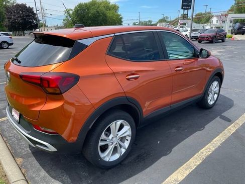 Used 2022 Buick Encore GX Preferred FWD image 7