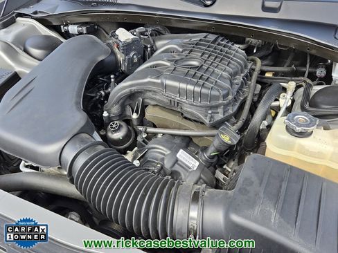 Used 2023 Dodge Charger SXT w/ Blacktop Package RWD image 19
