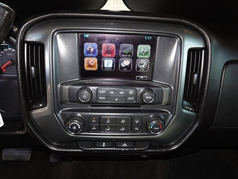 Used 2016 Chevrolet Silverado 1500 LT image 14