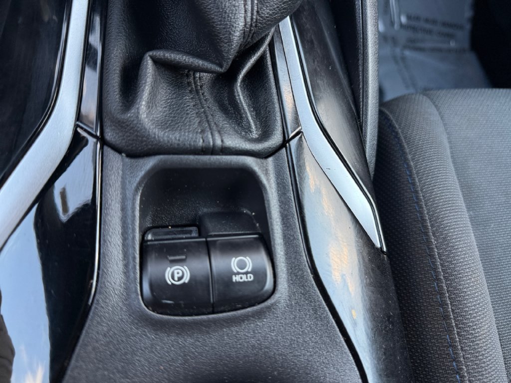 Used 2022 Toyota Corolla SE FWD image 38