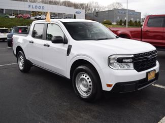 Used 2024 Ford Maverick XL video 1