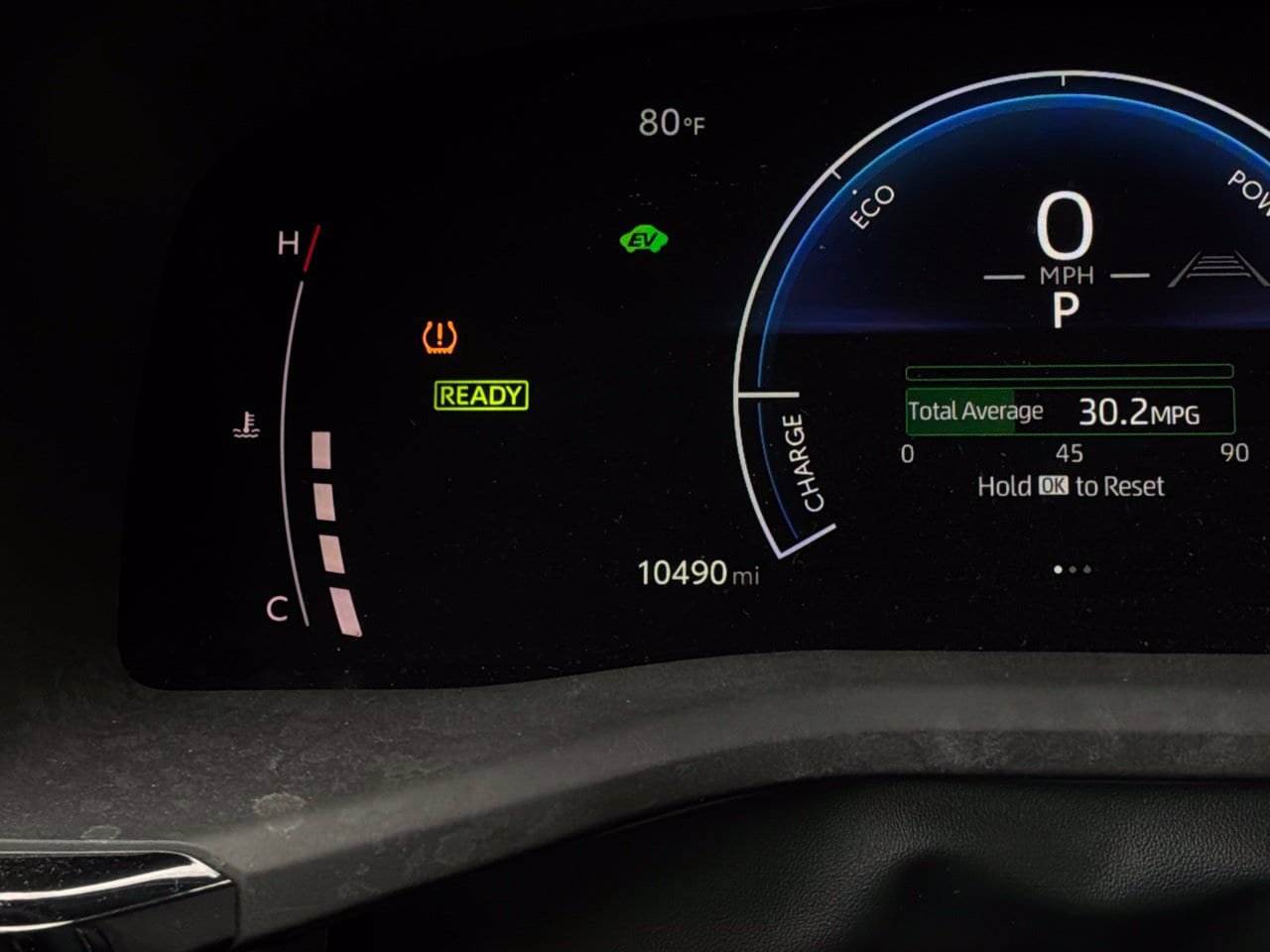 Used 2026 Toyota Camry LE FWD image 40