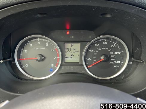 Used 2016 Subaru Forester 2.5i Premium w/ All-Weather Package image 16