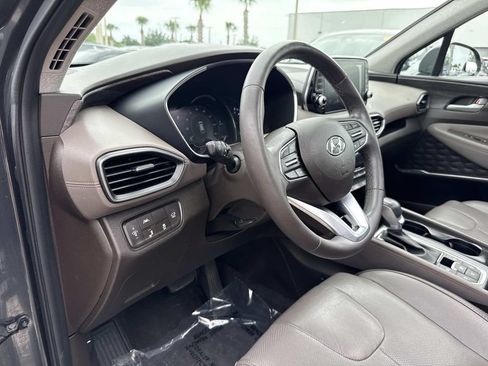 Used 2020 Hyundai Santa Fe Limited FWD image 26