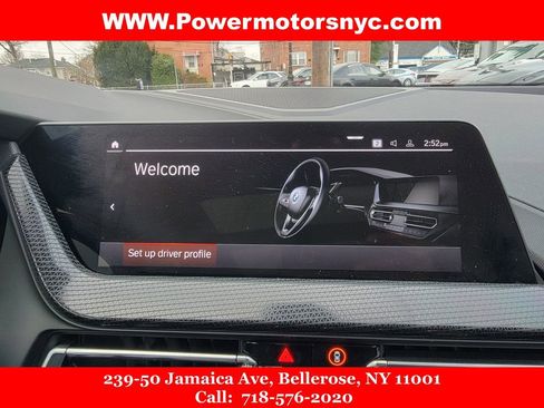 Used 2023 BMW 228i xDrive Gran Coupe w/ Premium Package 2 AWD/4WD image 33