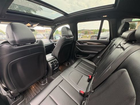 Used 2023 BMW X3 xDrive30i AWD/4WD image 18