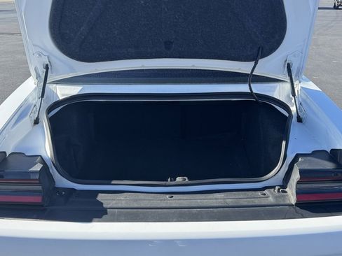 Used 2021 Dodge Challenger R/T Scat Pack image 27