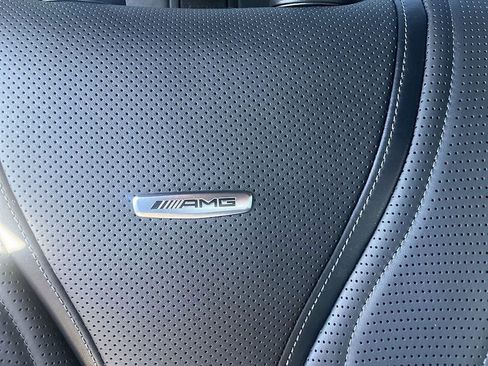 Used 2015 Mercedes-Benz S 63 AMG S 63 AMG 4MATIC image 20