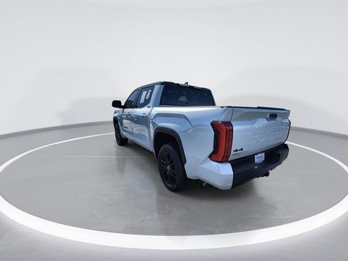 Used 2024 Toyota Tundra Limited w/ Nightshade Package AWD/4WD image 6