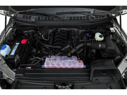 Used 2015 Ford F150 XLT w/ Equipment Group 301A Mid AWD/4WD image 13
