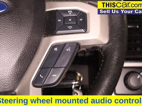 Used 2019 Ford F350 Lariat AWD/4WD image 18