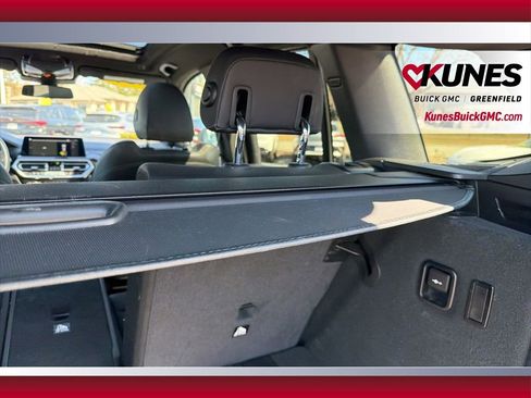 Used 2024 BMW X3 sDrive30i image 38